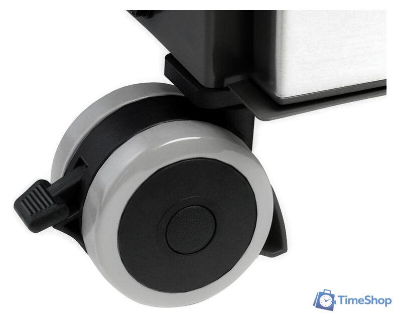 Газовый гриль для дачи Napoleon Prestige P-500 (черный) - Изображение №5 — Интернет-магазин Time-Shop