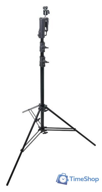 Стойка Kupo 226MBH Master Combo HD Stand (черный) - Изображение №1 — Интернет-магазин Time-Shop