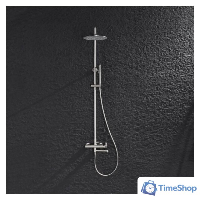 Душевая система  Ganzer GZ19162-G - Изображение №6 — Интернет-магазин Time-Shop
