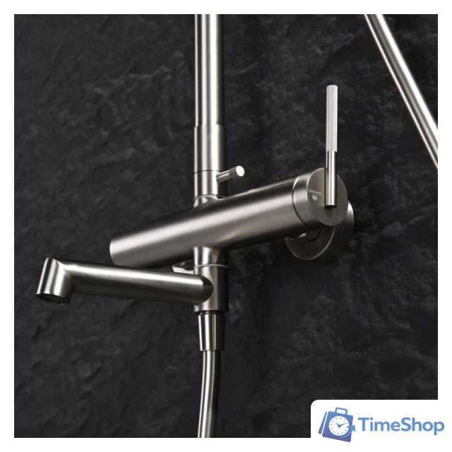 Душевая система  Ganzer GZ19162-G - Изображение №8 — Интернет-магазин Time-Shop