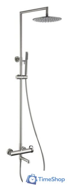Душевая система  Ganzer GZ19162-G - Изображение №2 — Интернет-магазин Time-Shop