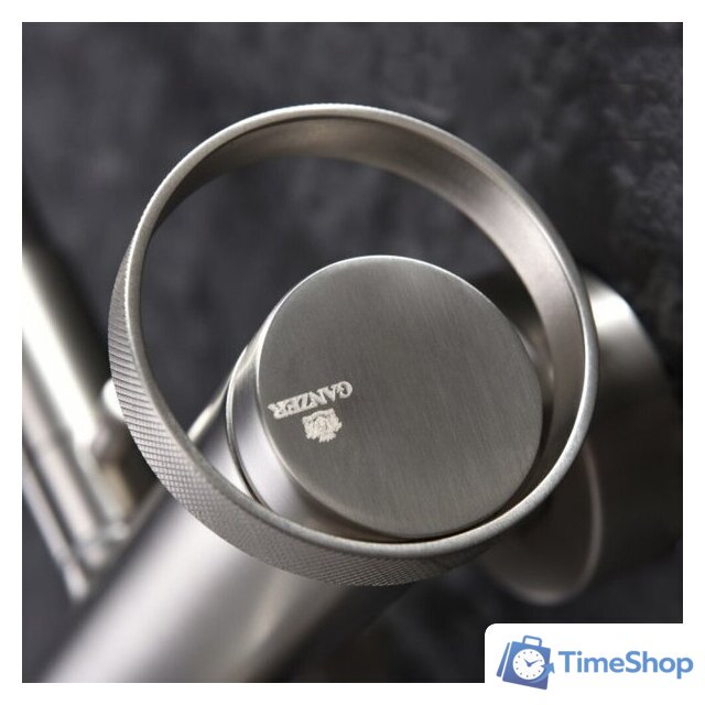 Душевая система  Ganzer GZ19162-G - Изображение №12 — Интернет-магазин Time-Shop