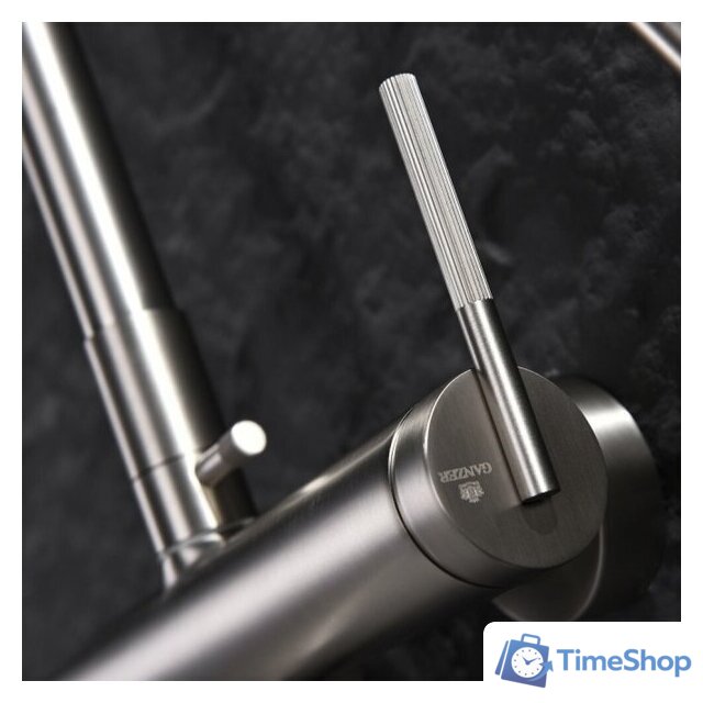 Душевая система  Ganzer GZ19162-G - Изображение №9 — Интернет-магазин Time-Shop