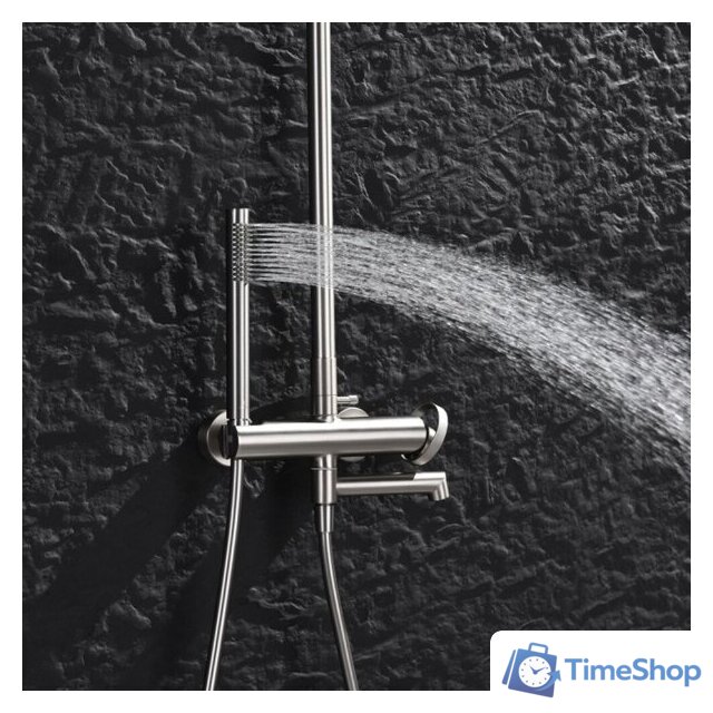 Душевая система  Ganzer GZ19162-G - Изображение №14 — Интернет-магазин Time-Shop