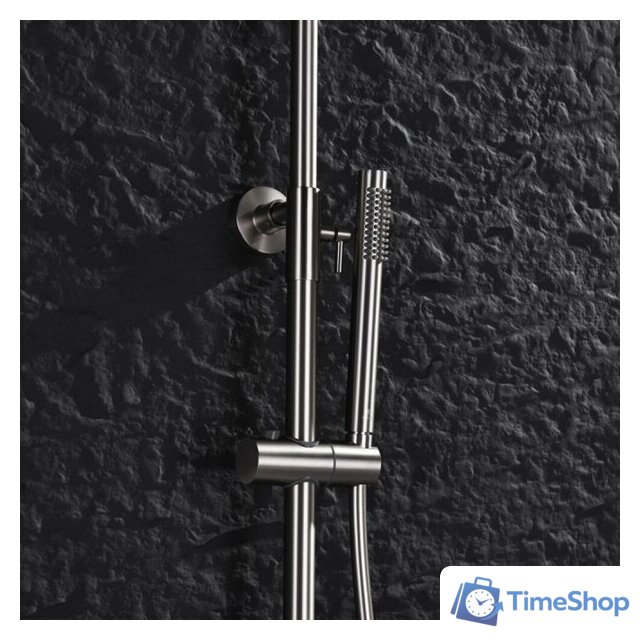 Душевая система  Ganzer GZ19162-G - Изображение №18 — Интернет-магазин Time-Shop