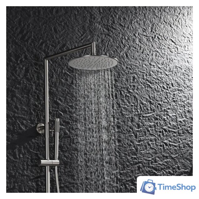 Душевая система  Ganzer GZ19162-G - Изображение №17 — Интернет-магазин Time-Shop