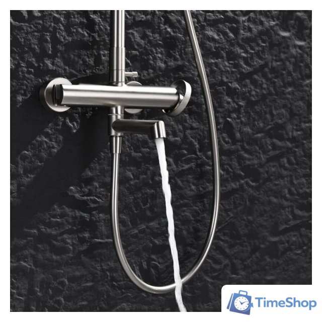 Душевая система  Ganzer GZ19162-G - Изображение №13 — Интернет-магазин Time-Shop