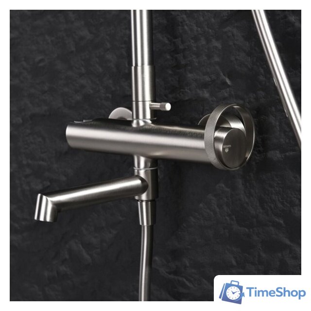 Душевая система  Ganzer GZ19162-G - Изображение №10 — Интернет-магазин Time-Shop