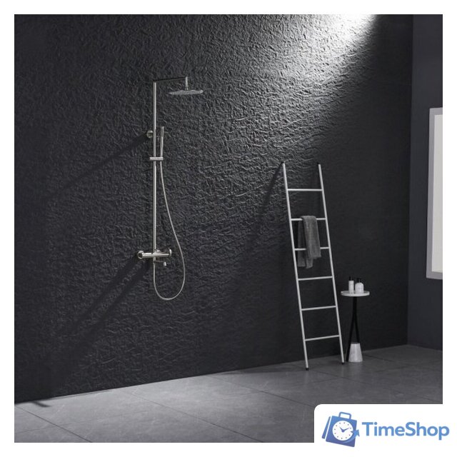 Душевая система  Ganzer GZ19162-G - Изображение №3 — Интернет-магазин Time-Shop