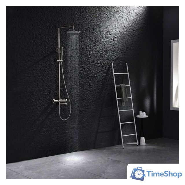 Душевая система  Ganzer GZ19162-G - Изображение №7 — Интернет-магазин Time-Shop