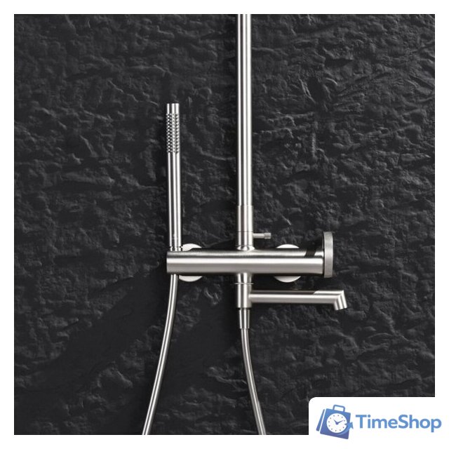 Душевая система  Ganzer GZ19162-G - Изображение №11 — Интернет-магазин Time-Shop