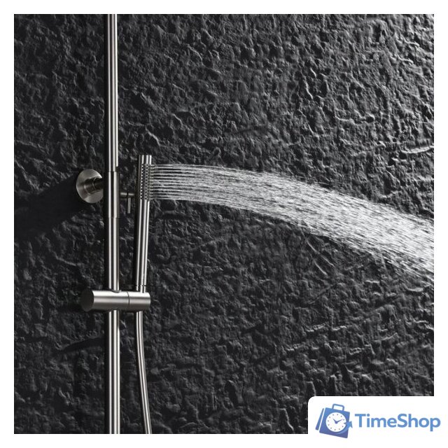 Душевая система  Ganzer GZ19162-G - Изображение №19 — Интернет-магазин Time-Shop