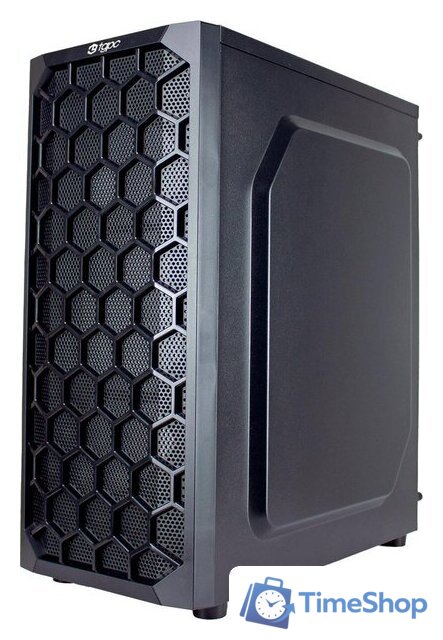 Компьютер TGPC Micro Mesh 95610 A-X - Изображение №4 — Интернет-магазин Time-Shop
