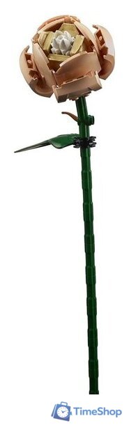 Конструктор LEGO Creator 10280 Букет цветов - Изображение №14 — Интернет-магазин Time-Shop