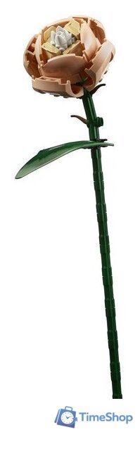 Конструктор LEGO Creator 10280 Букет цветов - Изображение №26 — Интернет-магазин Time-Shop