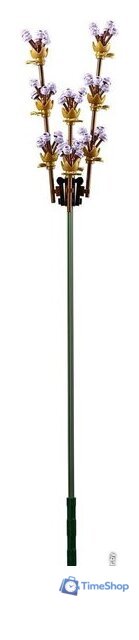 Конструктор LEGO Creator 10280 Букет цветов - Изображение №28 — Интернет-магазин Time-Shop