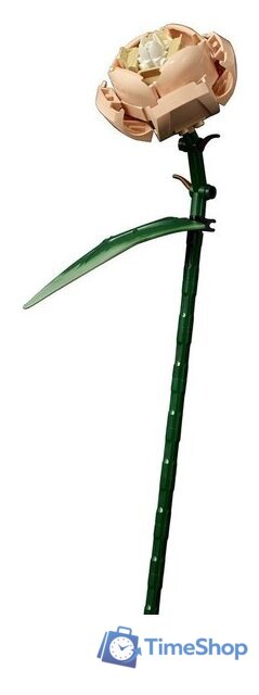 Конструктор LEGO Creator 10280 Букет цветов - Изображение №9 — Интернет-магазин Time-Shop