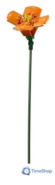 Конструктор LEGO Creator 10280 Букет цветов - Изображение №27 — Интернет-магазин Time-Shop