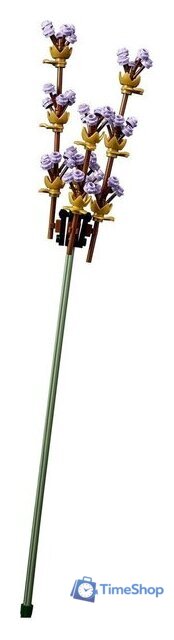 Конструктор LEGO Creator 10280 Букет цветов - Изображение №13 — Интернет-магазин Time-Shop