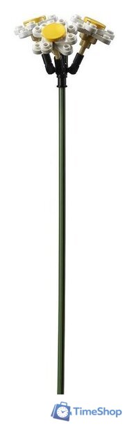 Конструктор LEGO Creator 10280 Букет цветов - Изображение №22 — Интернет-магазин Time-Shop