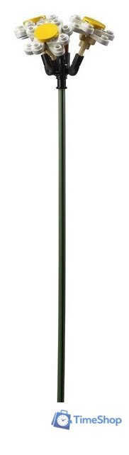 Конструктор LEGO Creator 10280 Букет цветов - Изображение №25 — Интернет-магазин Time-Shop