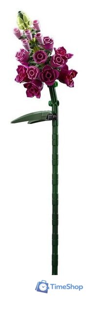 Конструктор LEGO Creator 10280 Букет цветов - Изображение №11 — Интернет-магазин Time-Shop