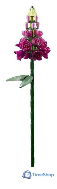 Конструктор LEGO Creator 10280 Букет цветов - Изображение №18 — Интернет-магазин Time-Shop