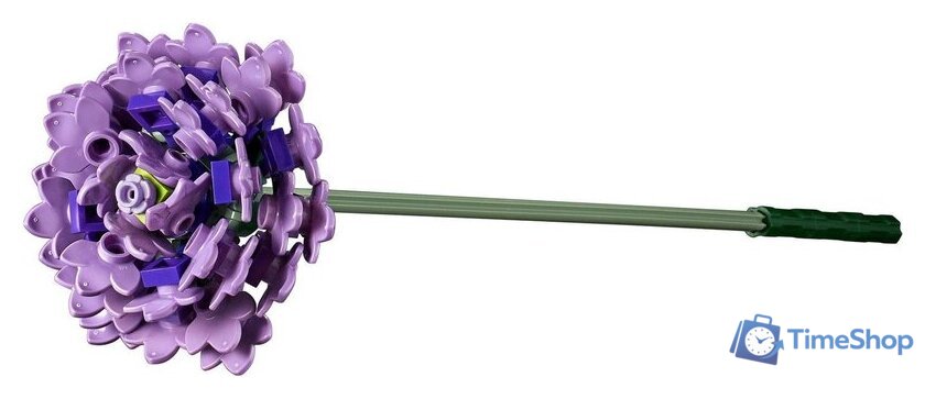 Конструктор LEGO Creator 10280 Букет цветов - Изображение №8 — Интернет-магазин Time-Shop