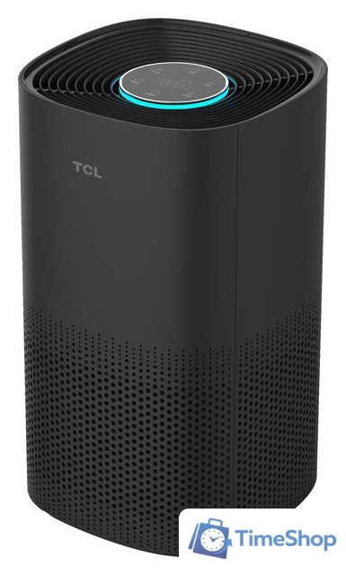 Очиститель воздуха TCL KJ255F (черный) - Изображение №1 — Интернет-магазин Time-Shop