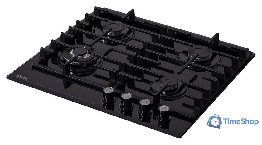 Варочная панель Simfer H60H41S570 - Изображение №15 — Интернет-магазин Time-Shop