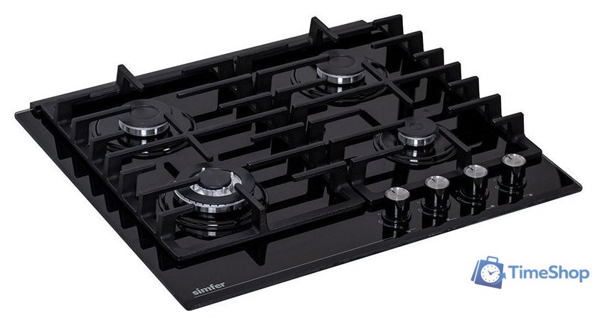 Варочная панель Simfer H60H41S570 - Изображение №14 — Интернет-магазин Time-Shop