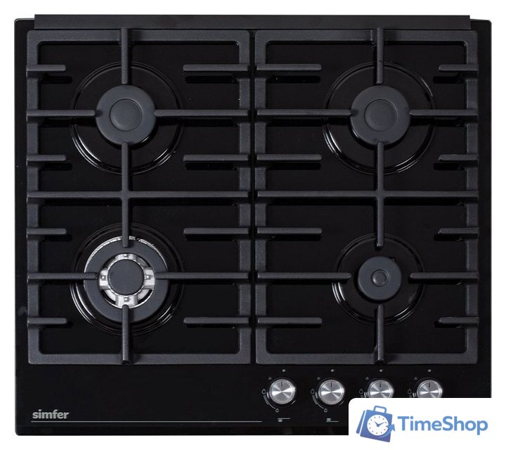 Варочная панель Simfer H60H41S570 - Изображение №12 — Интернет-магазин Time-Shop