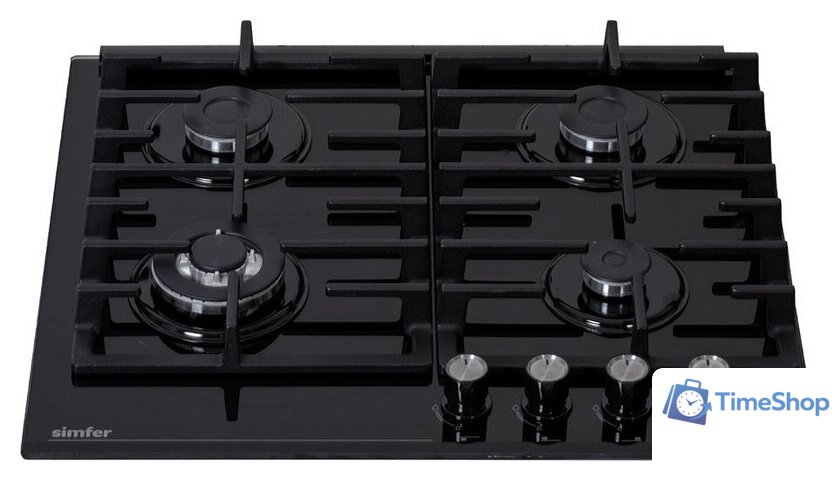 Варочная панель Simfer H60H41S570 - Изображение №13 — Интернет-магазин Time-Shop