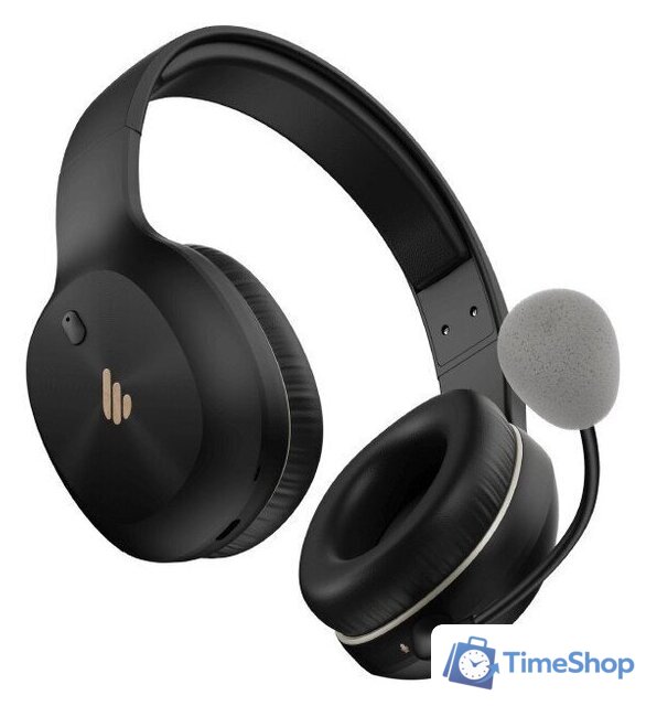 Наушники Edifier K750W (черный) - Изображение №2 — Интернет-магазин Time-Shop