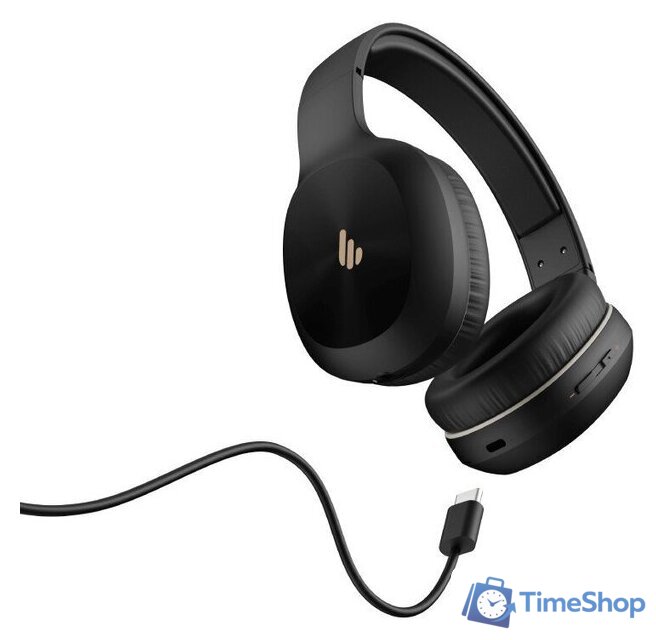 Наушники Edifier K750W (черный) - Изображение №6 — Интернет-магазин Time-Shop