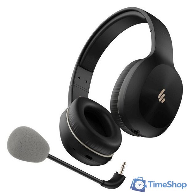 Наушники Edifier K750W (черный) - Изображение №5 — Интернет-магазин Time-Shop