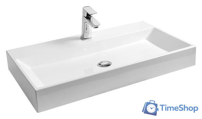 Умывальник Ravak Natural 800 XJO01280000 - Изображение №1 — Интернет-магазин Time-Shop