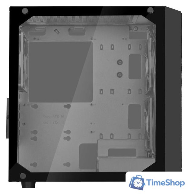 Корпус SilverStone SST-PS15B-PRO - Изображение №9 — Интернет-магазин Time-Shop