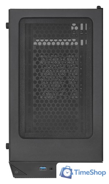 Корпус SilverStone SST-PS15B-PRO - Изображение №12 — Интернет-магазин Time-Shop