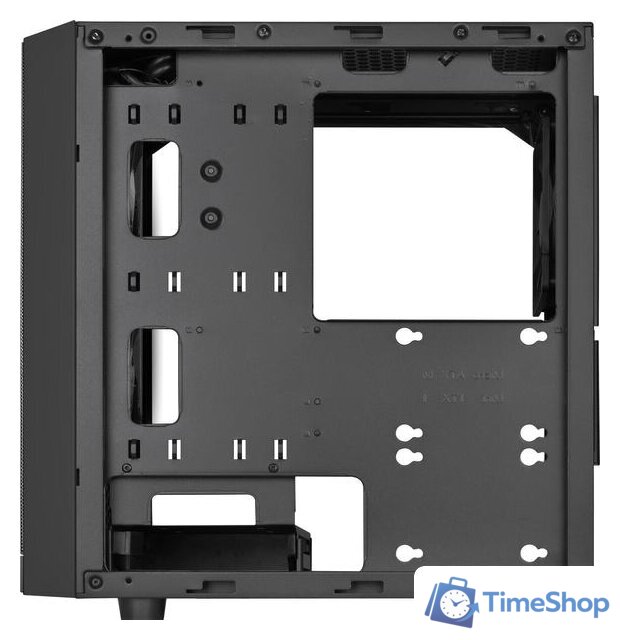 Корпус SilverStone SST-PS15B-PRO - Изображение №10 — Интернет-магазин Time-Shop