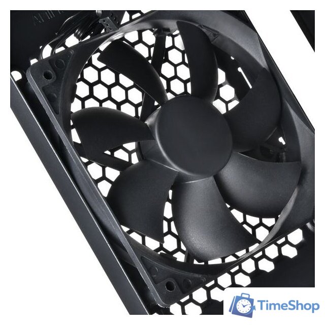 Корпус SilverStone SST-PS15B-PRO - Изображение №14 — Интернет-магазин Time-Shop