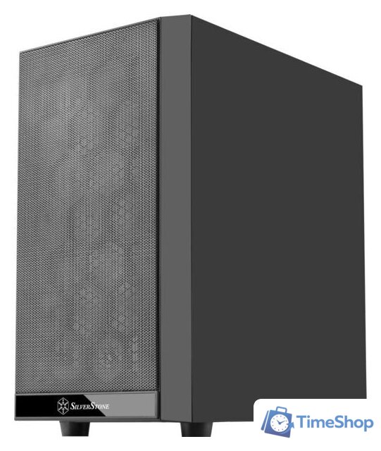 Корпус SilverStone SST-PS15B-PRO - Изображение №3 — Интернет-магазин Time-Shop