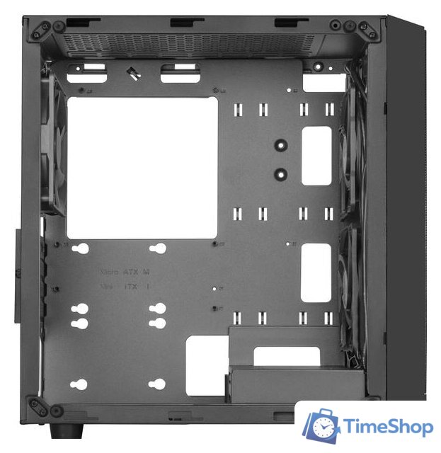 Корпус SilverStone SST-PS15B-PRO - Изображение №8 — Интернет-магазин Time-Shop