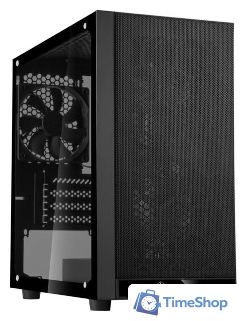 Корпус SilverStone SST-PS15B-PRO - Изображение №2 — Интернет-магазин Time-Shop