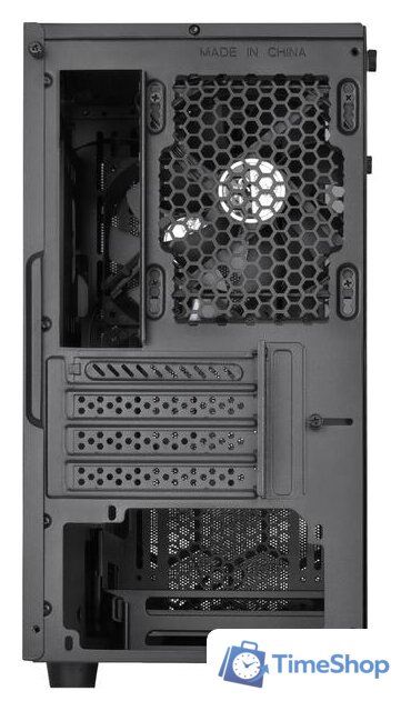 Корпус SilverStone SST-PS15B-PRO - Изображение №5 — Интернет-магазин Time-Shop