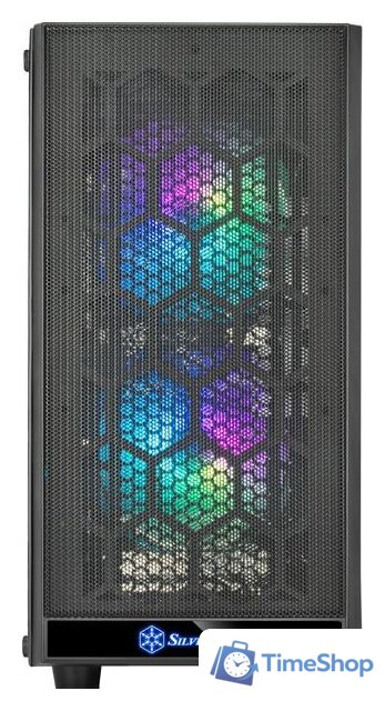 Корпус SilverStone SST-PS15B-PRO - Изображение №7 — Интернет-магазин Time-Shop