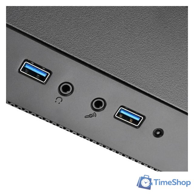 Корпус SilverStone SST-PS15B-PRO - Изображение №21 — Интернет-магазин Time-Shop