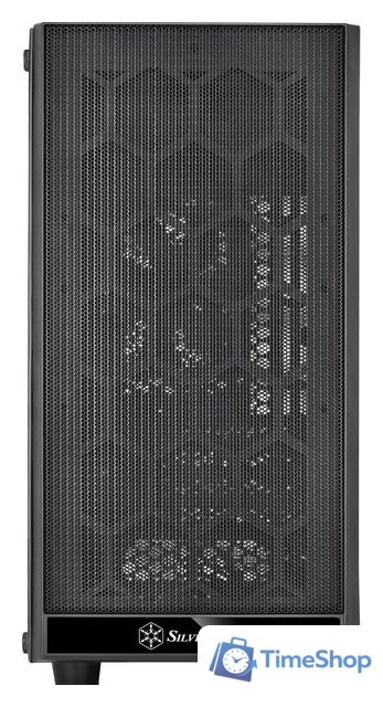 Корпус SilverStone SST-PS15B-PRO - Изображение №6 — Интернет-магазин Time-Shop
