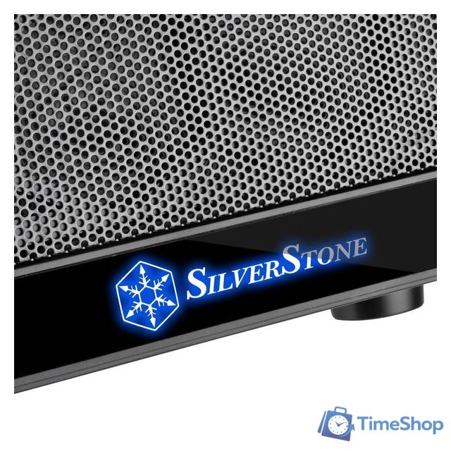 Корпус SilverStone SST-PS15B-PRO - Изображение №19 — Интернет-магазин Time-Shop