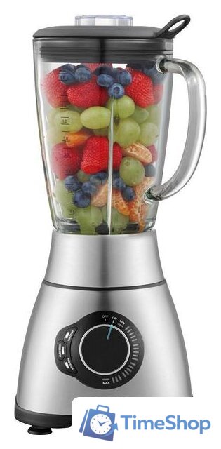 Стационарный блендер Concept SM3500 - Изображение №1 — Интернет-магазин Time-Shop